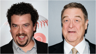 Danny McBride and John Goodman to play greedy TV preachers for HBO